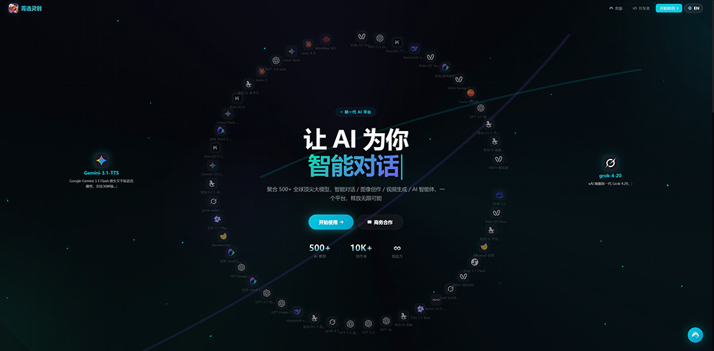 电商一键生图作品演示
